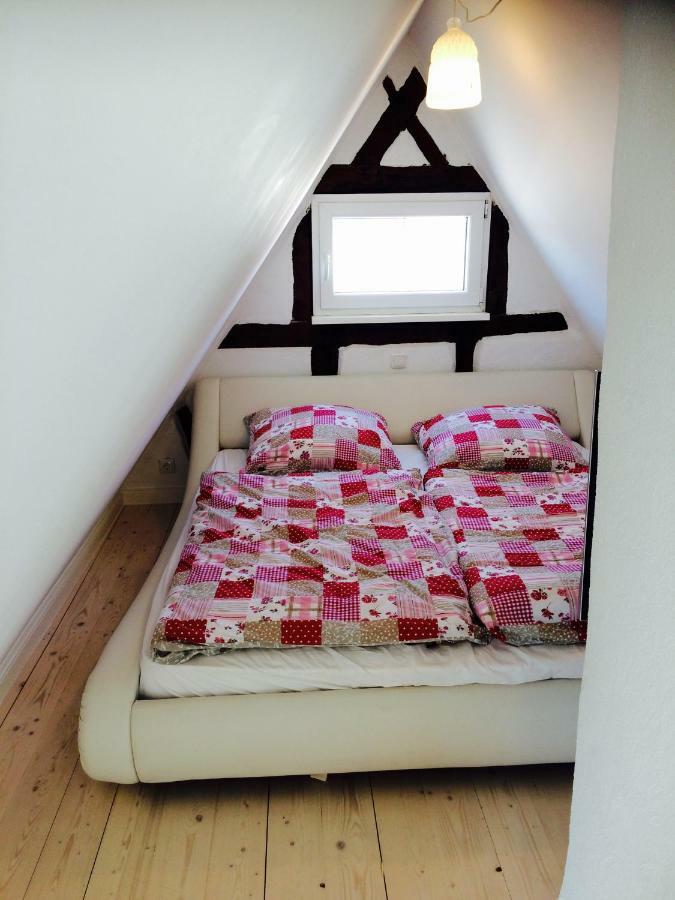 Haus Am Ufer Mit Rheinpanoramablick Apartment Koblenz  Luaran gambar