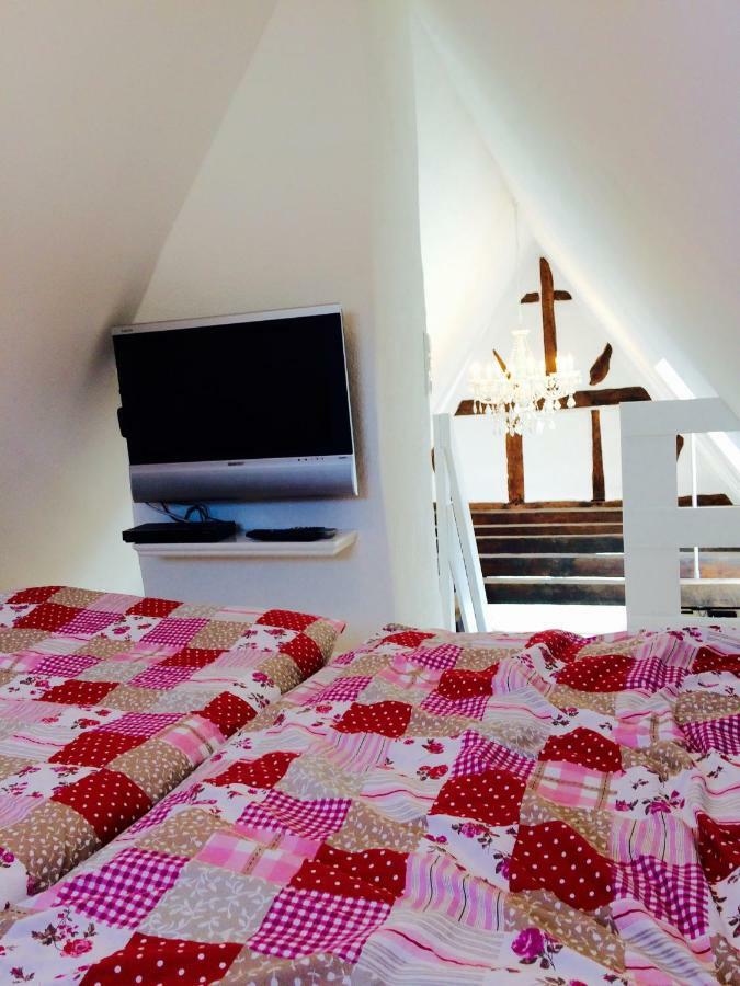Haus Am Ufer Mit Rheinpanoramablick Apartment Koblenz  Luaran gambar