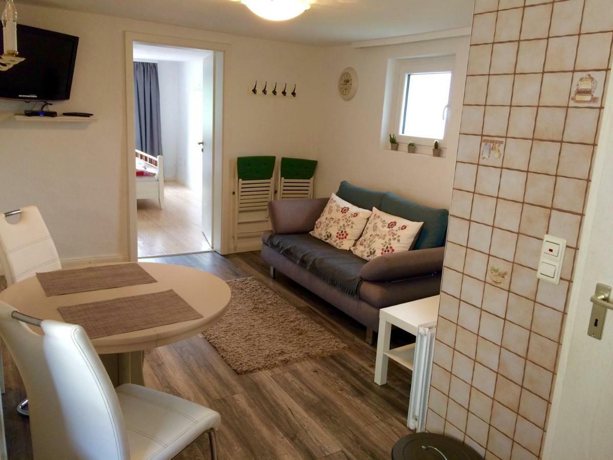 Haus Am Ufer Mit Rheinpanoramablick Apartment Koblenz  Luaran gambar